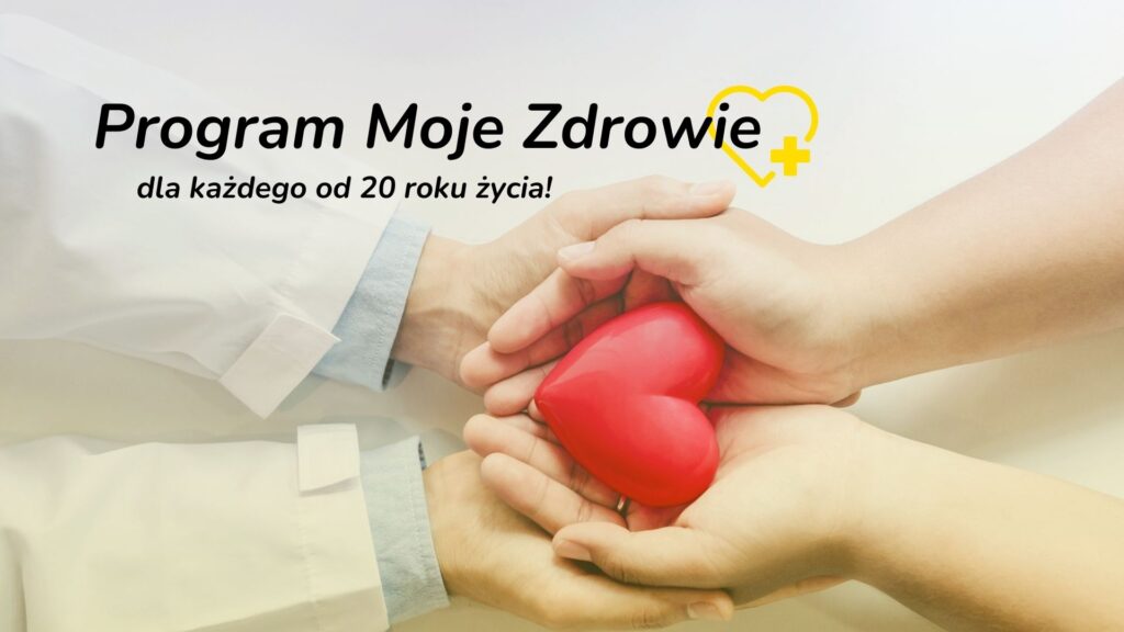 program moje zdrowie w przychodni bovita